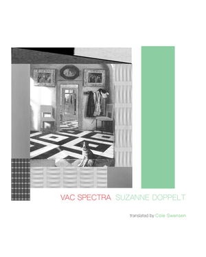 Vac Spectra by Suzanne Doppelt