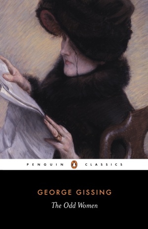 The Odd Women by George Gissing