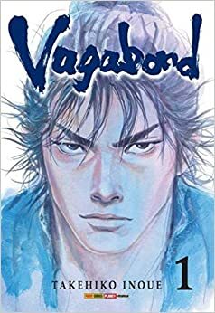 Vagabond, Volume 01 by Takehiko Inoue