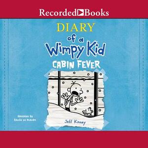 Diary of a Wimpy Kid: Cabin Fever by 