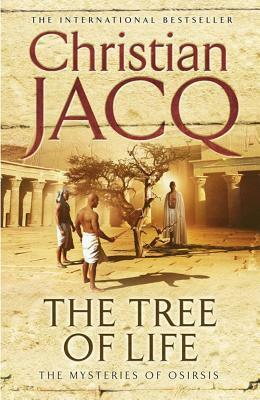 The Tree of Life by Christian Jacq, Sue Dyson