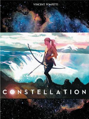 Constellation by Andrew Benteau, Vincent Pompetti