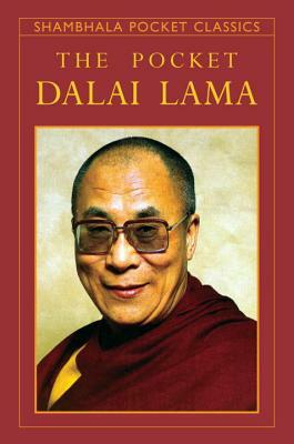 The Pocket Dalai Lama by M. Craig