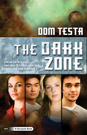 The Dark Zone by Dom Testa