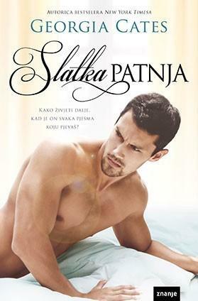 Slatka patnja by Georgia Cates