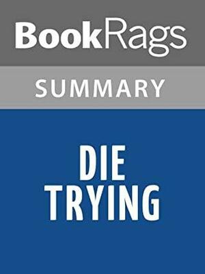 Die Trying by Lee Child Study Guide Summary by BookRags.com