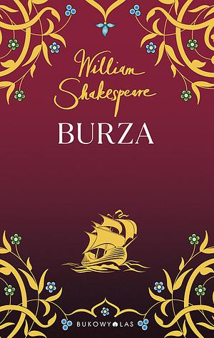 Burza by William Shakespeare