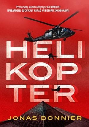 Helikopter by Jonas Bonnier