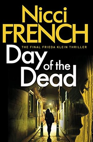 Day of the Dead by Nicci French