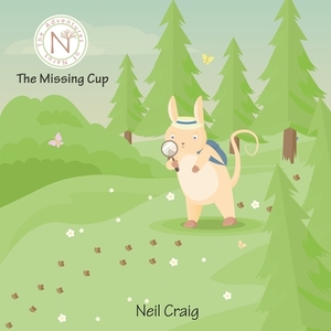 The Missing Cup by Neil Craig