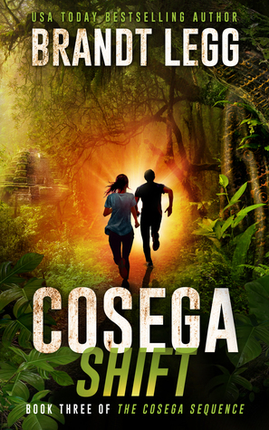 Cosega Shift by Brandt Legg