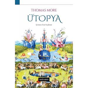 Ütopya  by Thomas More