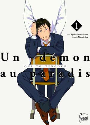 Démon au paradis (Un) T01 (Yaoi) by Naomi Aga