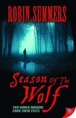 Season of the Wolf by Robin Summers