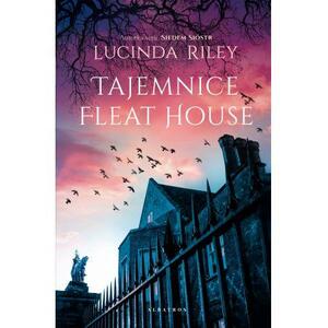 Tajemnice Fleat House by Lucinda Riley