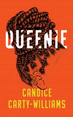 Queenie by Candice Carty-Williams