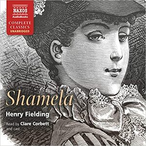 Shamela by Henry Fielding
