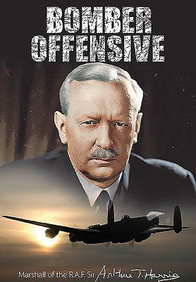 Bomber Offensive by Arthur Travers Harris