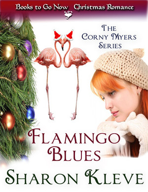 Flamingo Blues by Sharon Kleve