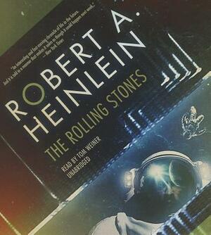 The Rolling Stones by Robert A. Heinlein