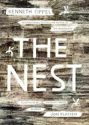 The Nest by Kenneth Oppel