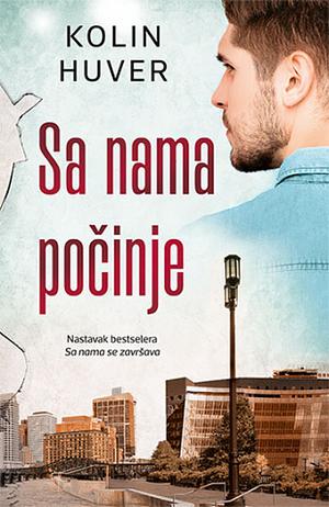 Sa nama počinje by Colleen Hoover