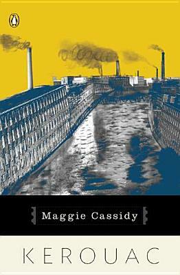 Maggie Cassidy by Jack Kerouac