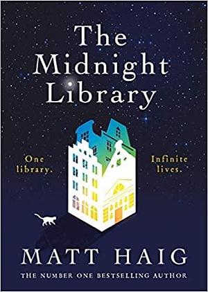 The Midnight Library by Matt Haig