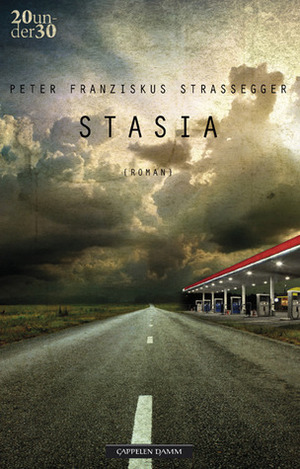 Stasia by Peter Franziskus Strassegger