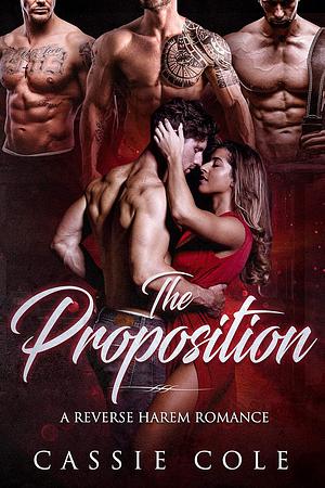 The Proposition by Cassie Cole