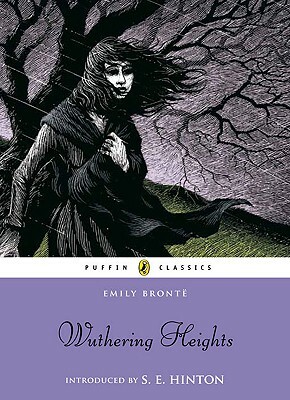 Wuthering Heights by Emily Brontë