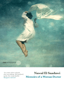 Memoirs of a Woman Doctor by Nawal El Saadawi