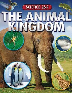 The Animal Kingdom by Tim Harris