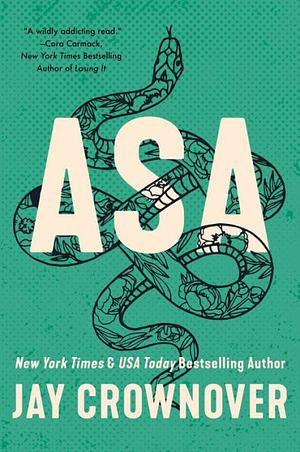 Asa by Jay Crownover