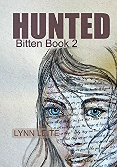 Hunted by Lynn Leite