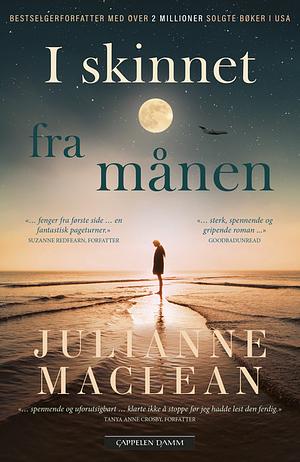 I skinnet fra månen  by Julianne MacLean