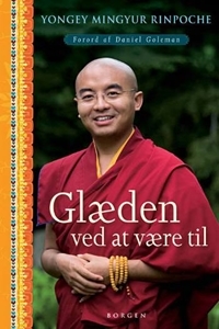 Glæden ved at være til by Yongey Mingyur