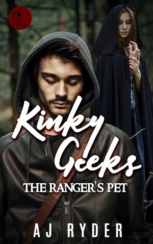 The Ranger's Pet by AJ Ryder