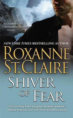 Shiver of Fear by Roxanne St Claire