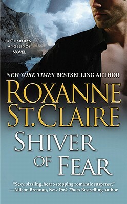 Shiver of Fear by Roxanne St. Claire