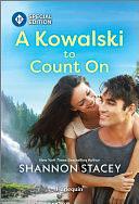 A Kowalski to Count On by Shannon Stacey