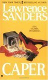 Caper by Lawrence Sanders