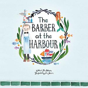 The Barber at the Harbour by Thomas Paterson