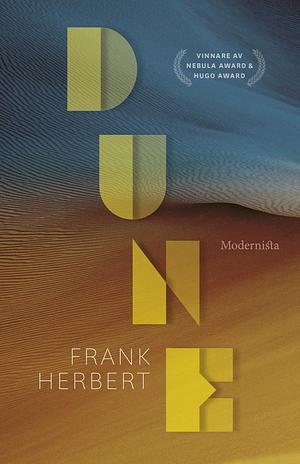 Dune by Frank Herbert