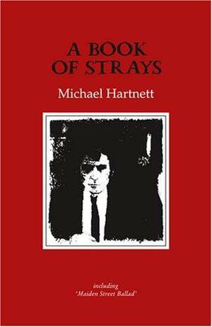A Book of Strays by Peter Fallon