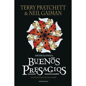 Buenos Presagios by Neil Gaiman, Terry Pratchett