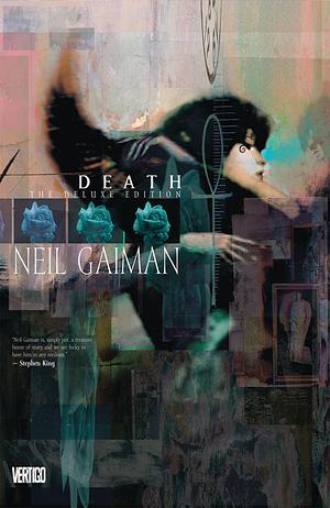 Death by Neil Gaiman