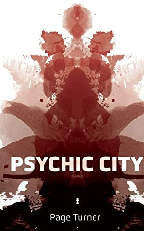 Psychic City by Page Turner