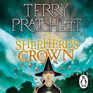 The Shepherd's Crown by Terry Pratchett
