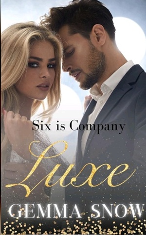 Luxe by Gemma Snow